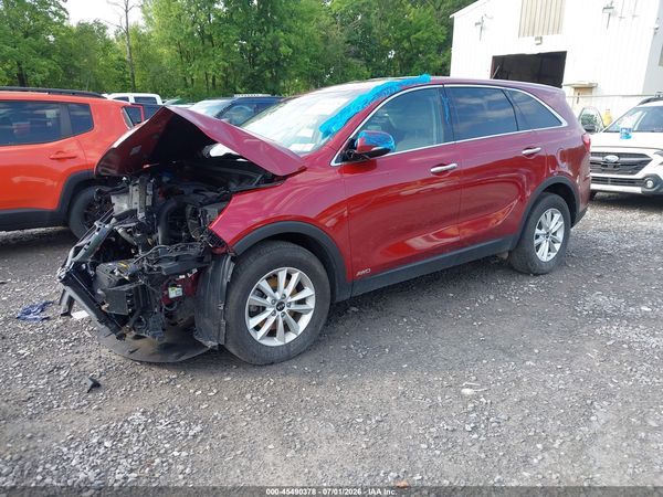 2020 KIA SORENTO 2.4L LX