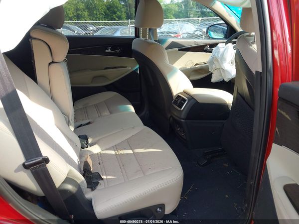2020 KIA SORENTO 2.4L LX