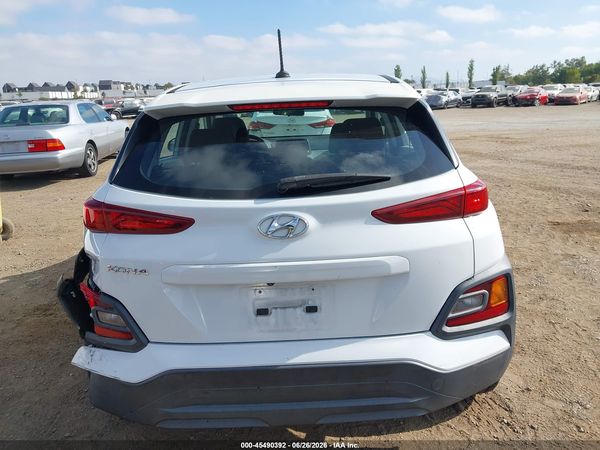 2019 HYUNDAI KONA SE