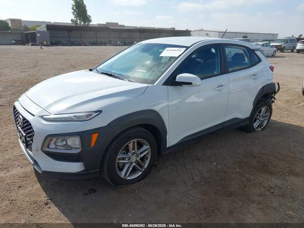 2019 HYUNDAI KONA SE
