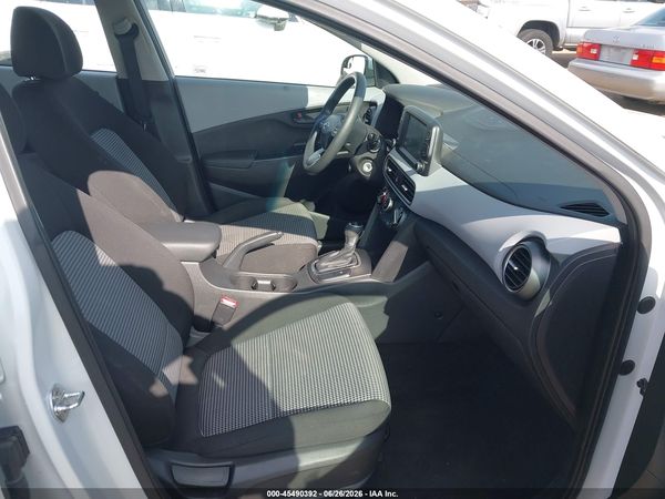 2019 HYUNDAI KONA SE