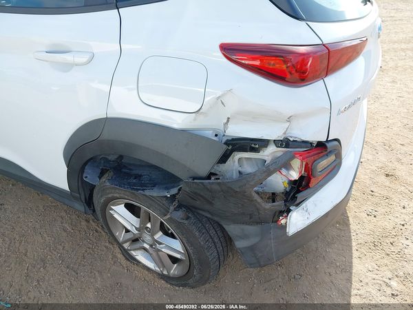 2019 HYUNDAI KONA SE