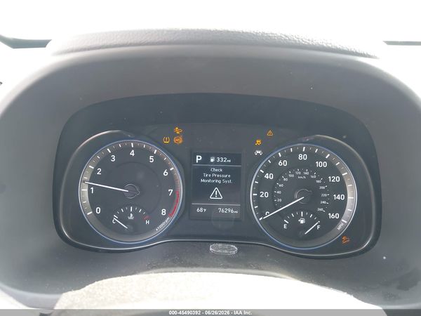2019 HYUNDAI KONA SE