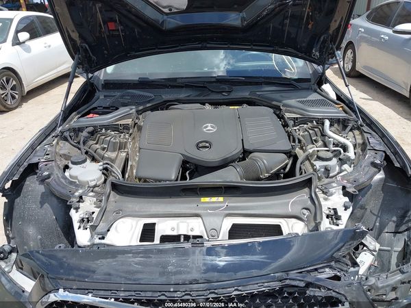 2024 MERCEDES-BENZ E 350