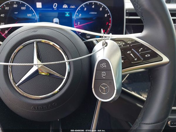 2024 MERCEDES-BENZ E 350