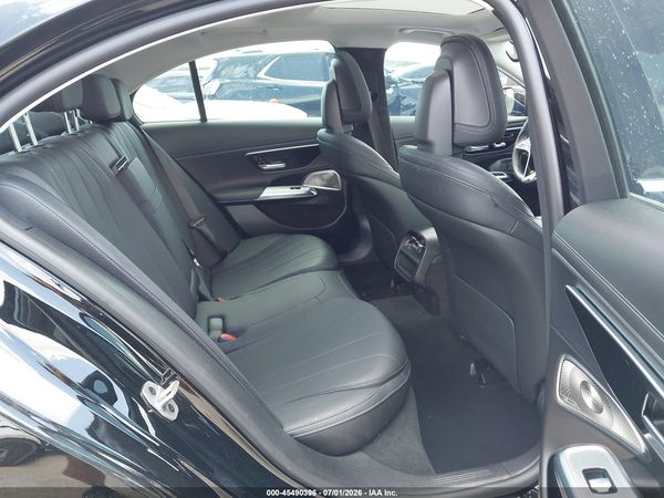 2024 MERCEDES-BENZ E 350