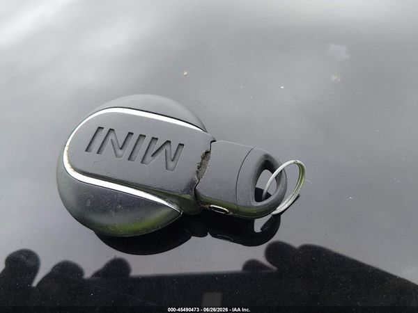 2015 MINI HARDTOP COOPER