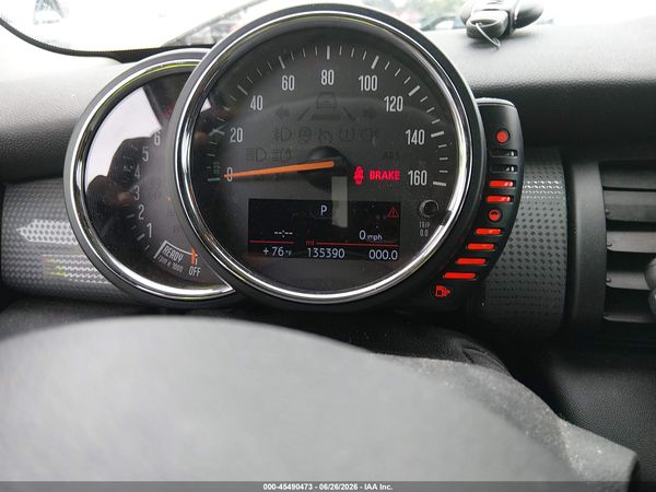 2015 MINI HARDTOP COOPER