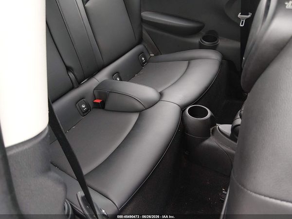 2015 MINI HARDTOP COOPER