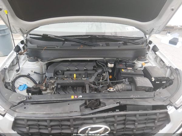 2022 HYUNDAI VENUE SE
