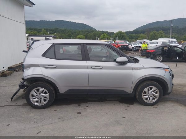2022 HYUNDAI VENUE SE