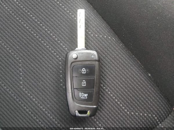 2022 HYUNDAI VENUE SE