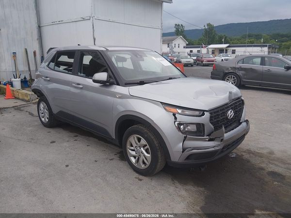2022 HYUNDAI VENUE SE