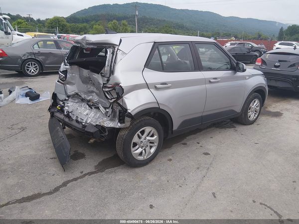 2022 HYUNDAI VENUE SE