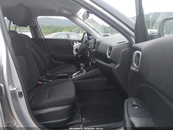 2022 HYUNDAI VENUE SE