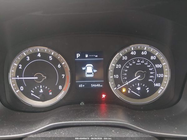 2022 HYUNDAI VENUE SE