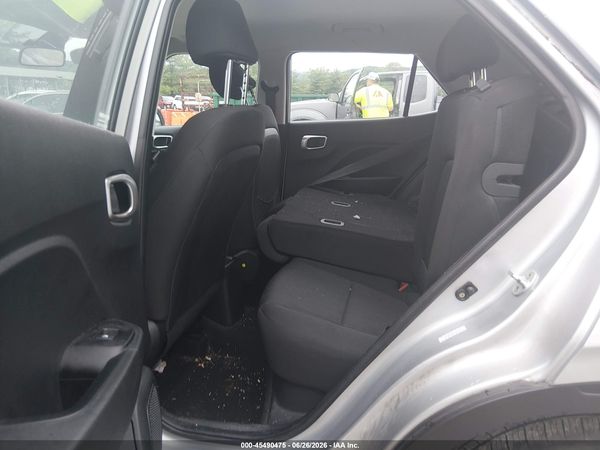 2022 HYUNDAI VENUE SE
