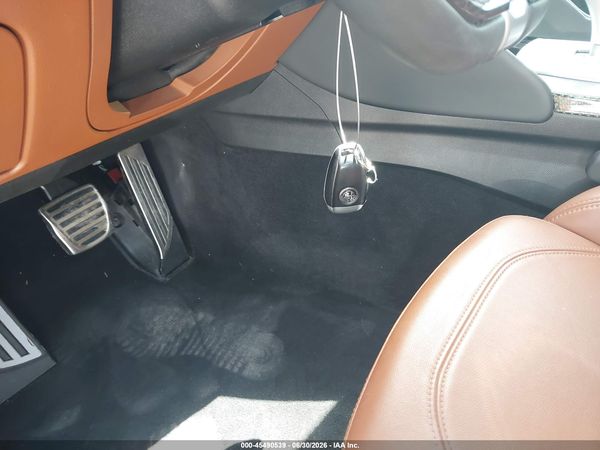 2019 ALFA ROMEO GIULIA TI SPORT AWD