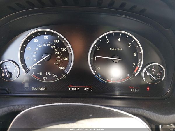 2016 BMW X4 XDRIVE28I