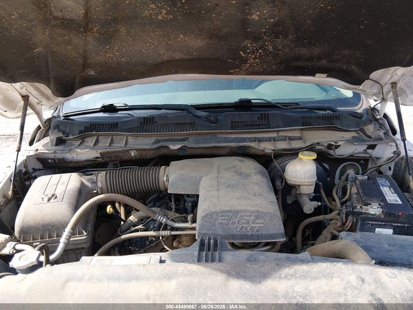 2019 RAM 1500 CLASSIC Tradesman, ST