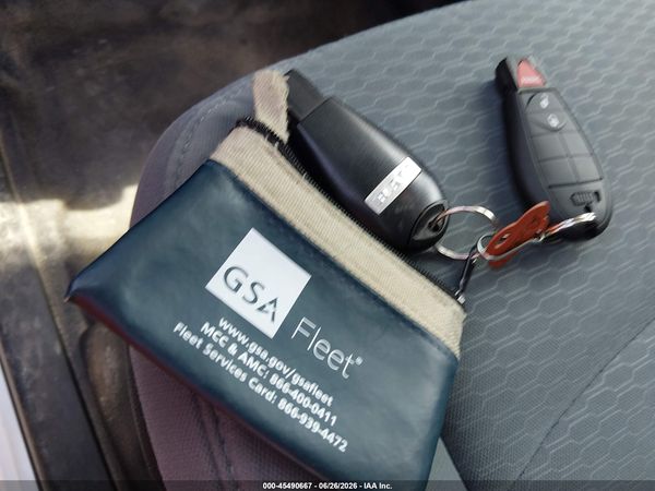 2019 RAM 1500 CLASSIC Tradesman, ST