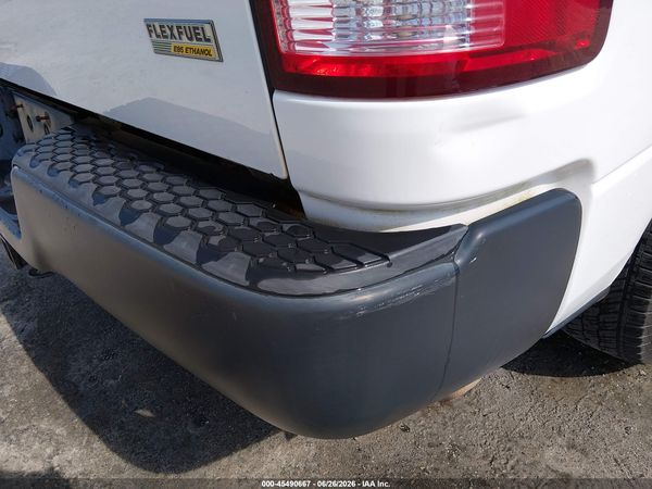 2019 RAM 1500 CLASSIC Tradesman, ST