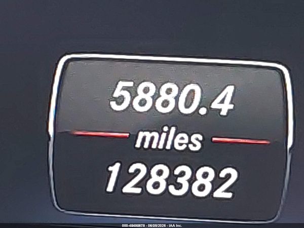 2014 MERCEDES-BENZ CLA 250 CLA250