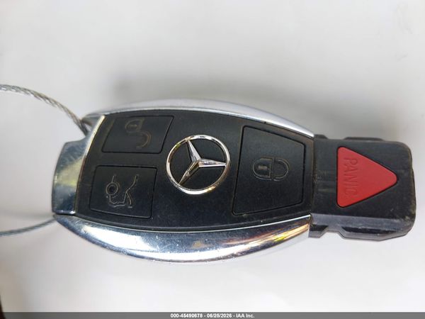 2014 MERCEDES-BENZ CLA 250 CLA250