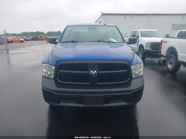2019 RAM 1500 CLASSIC TRADESMAN  4X2 8' BOX