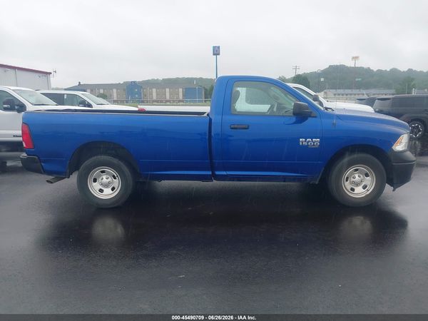 2019 RAM 1500 CLASSIC TRADESMAN  4X2 8' BOX