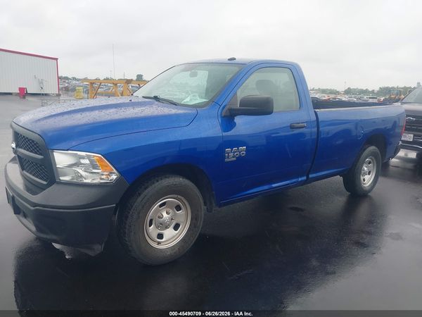 2019 RAM 1500 CLASSIC TRADESMAN  4X2 8' BOX