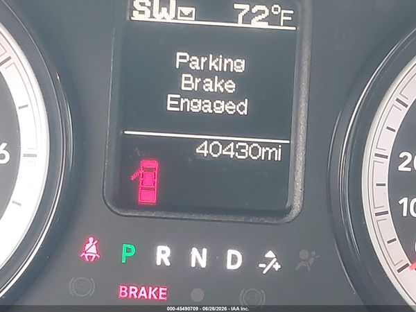 2019 RAM 1500 CLASSIC TRADESMAN  4X2 8' BOX
