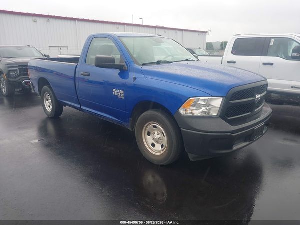 2019 RAM 1500 CLASSIC TRADESMAN  4X2 8' BOX
