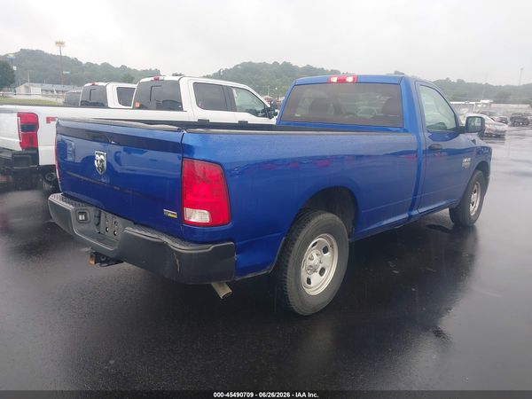 2019 RAM 1500 CLASSIC TRADESMAN  4X2 8' BOX