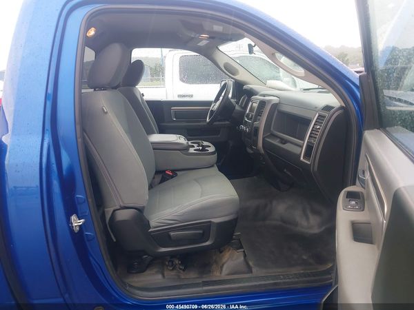 2019 RAM 1500 CLASSIC TRADESMAN  4X2 8' BOX