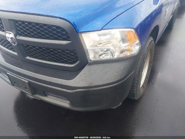 2019 RAM 1500 CLASSIC TRADESMAN  4X2 8' BOX