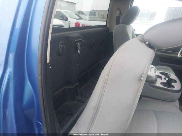 2019 RAM 1500 CLASSIC TRADESMAN  4X2 8' BOX