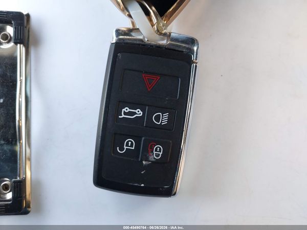 2021 JAGUAR E-PACE SE P250 AWD AUTOMATIC