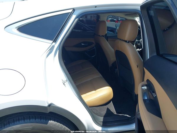 2021 JAGUAR E-PACE SE P250 AWD AUTOMATIC