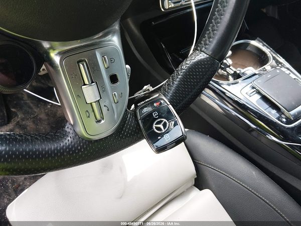2020 MERCEDES-BENZ AMG CLA 35 4MATIC