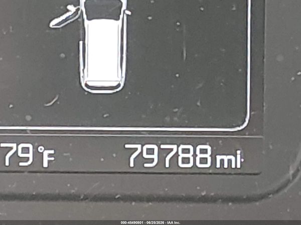 2016 KIA SORENTO 2.4L LX