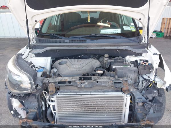 2016 KIA SOUL Plus