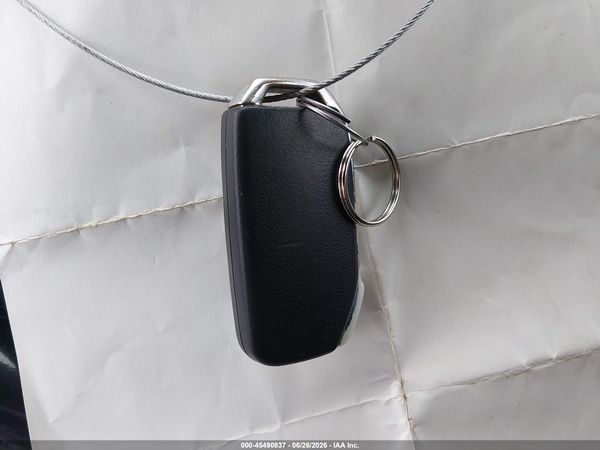 2022 KIA SELTOS S