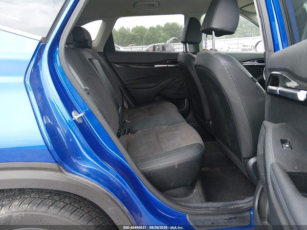 2022 KIA SELTOS S