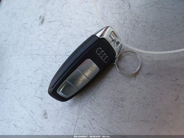 2024 AUDI Q4 E-TRON PREMIUM PLUS 55 QUATTRO