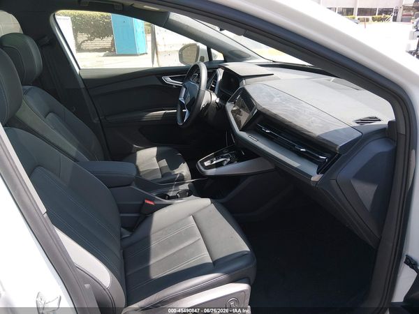 2024 AUDI Q4 E-TRON PREMIUM PLUS 55 QUATTRO