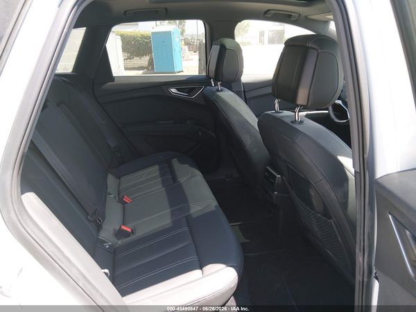 2024 AUDI Q4 E-TRON PREMIUM PLUS 55 QUATTRO