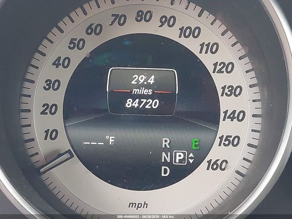2016 MERCEDES-BENZ E 350 E350