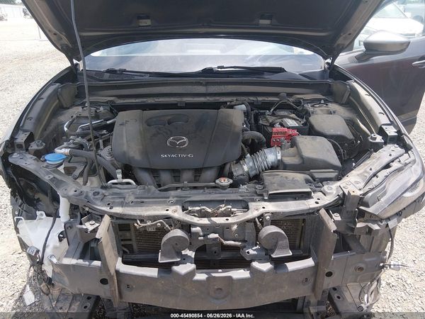 2021 MAZDA CX-30 SELECT