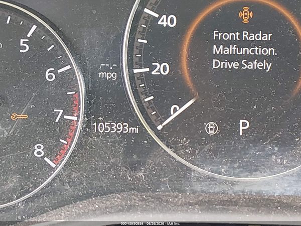 2021 MAZDA CX-30 SELECT